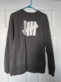 Undefeated Crewneck Sweater