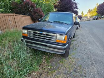 1994 Ford Explorer