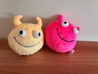 Peluches