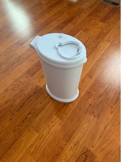 Diaper Pail