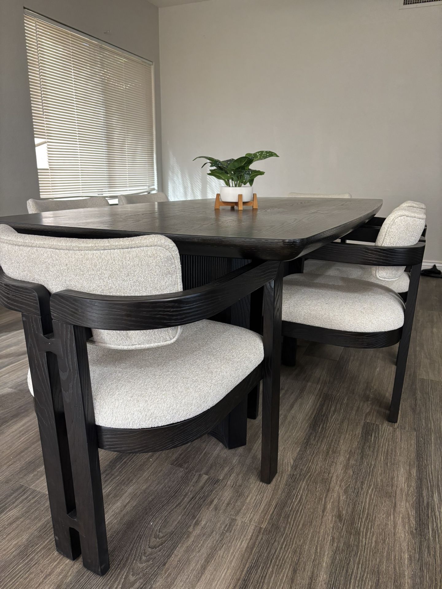 Modern Dining Table