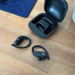 Powerbeats Pro