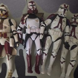 Star wars black series