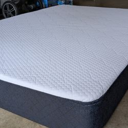 Novaform Full/Double Mattress