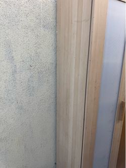 Tall ikea cabinet t-71/w-16/d-16