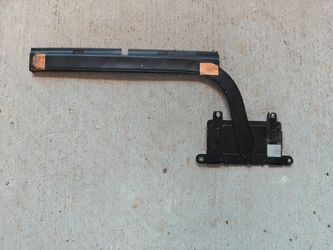 HP ENVY x360 Laptop CPU Heatsink Cooling Assembly – M57201-001