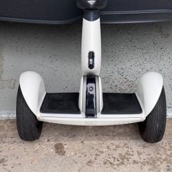 Segway Ninebot S Plus 