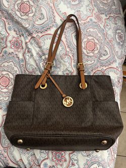 Michael Kors bag