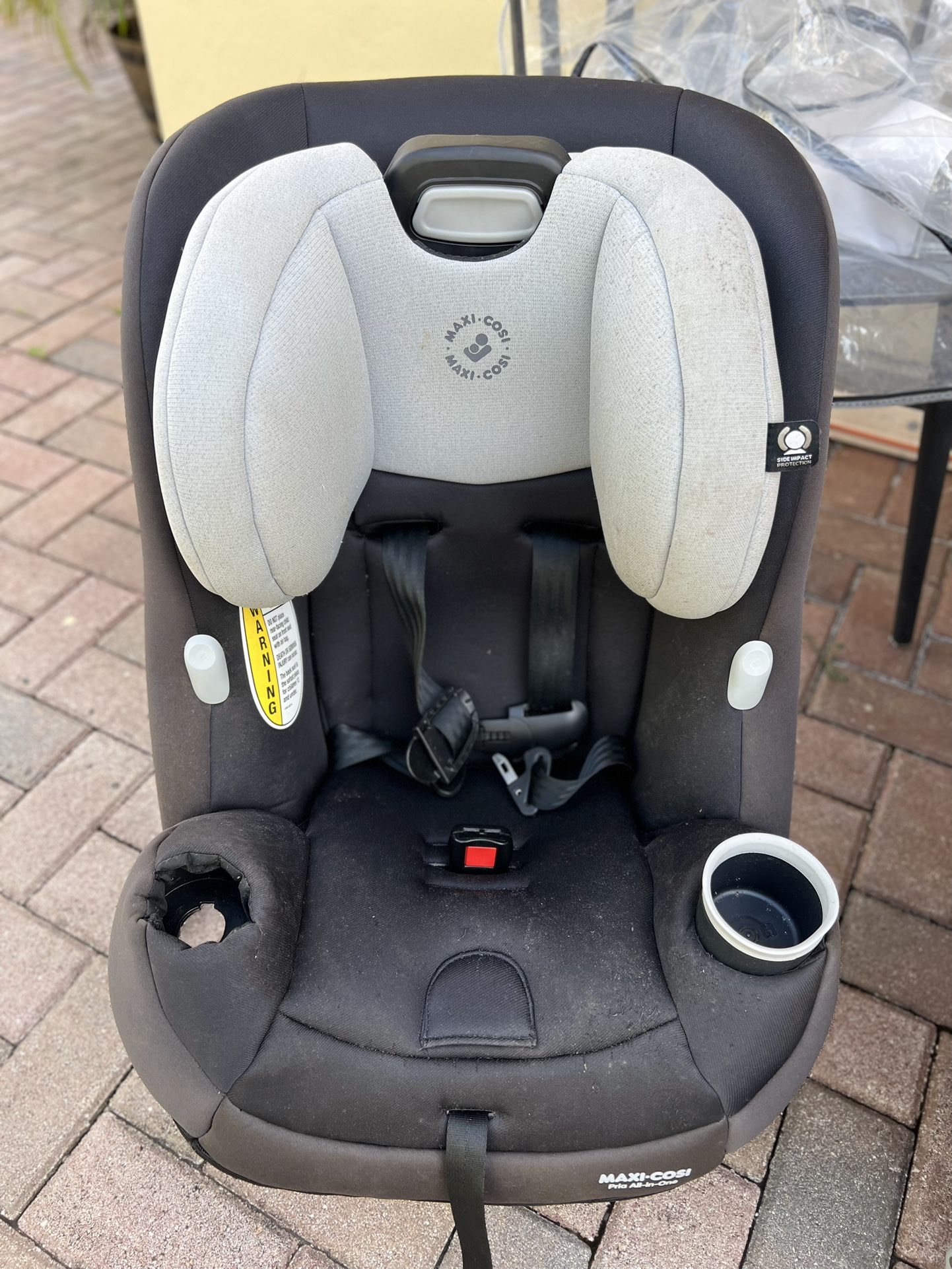 Car Seat Maxi Cosí Para Niño