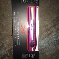  Chi Flat Iron