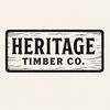 Heritage Timber Co.