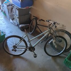 Women's Bike