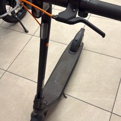 Ninebot Electric Scooter