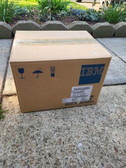 Thermal printer