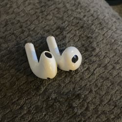 AirPods 3rd Generation 