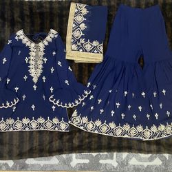Pakistani/Indian Party Dress