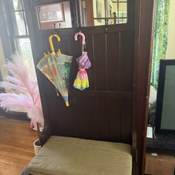 Coat Hanger 