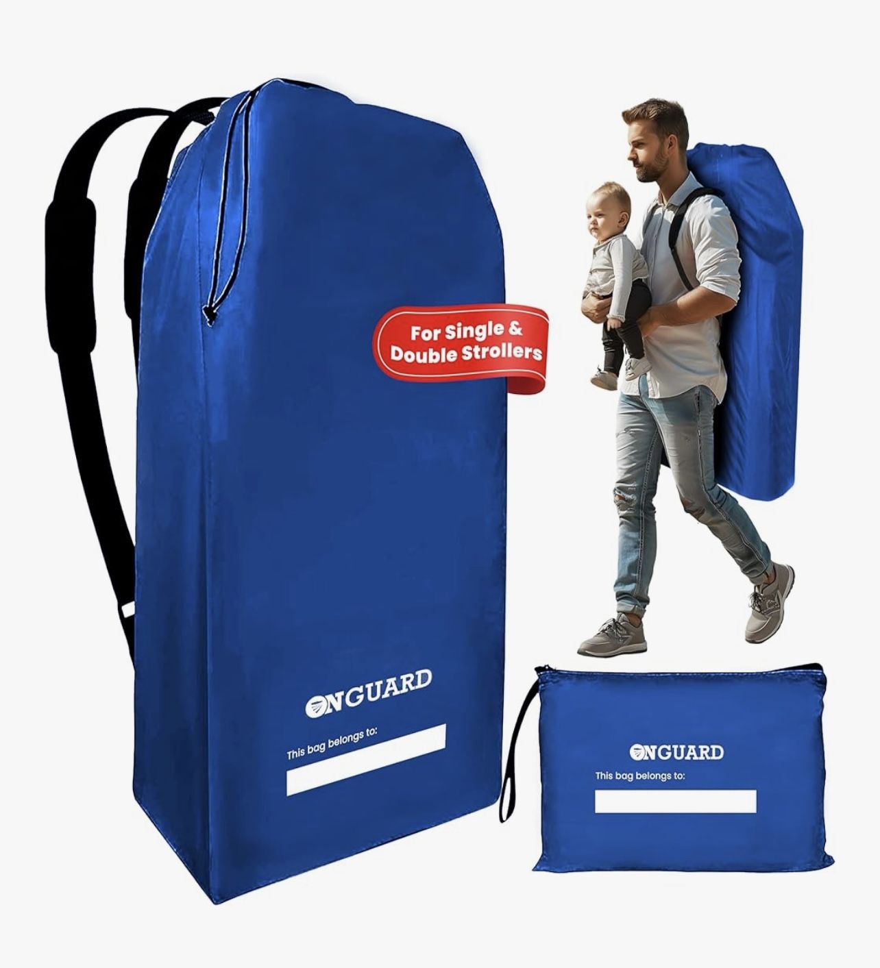 Stroller Bag For Travel