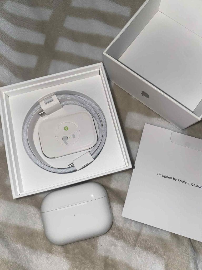 Selling My Air Pods Pro 2nd gen