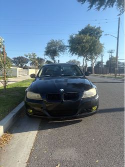 2010 BMW 328i