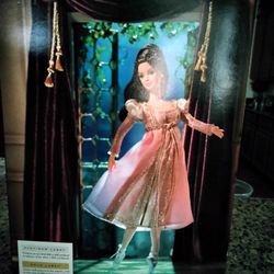 Barbie Doll Perfect In Box