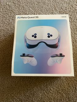 Meta quest 3s