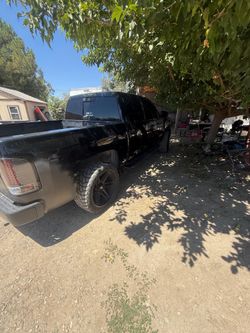 2012 Chevy Silverado z71