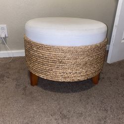 Ottoman Chair 