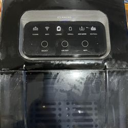 Ice Maker
