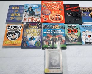 books
