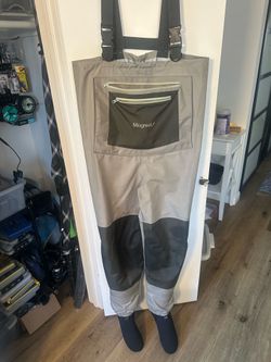 Magreel Fishing Waders