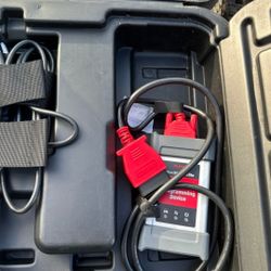 2023 Autel MaxiSys Elite ll Ultra Auto Diagnostic Scanner Programming Key Codi G