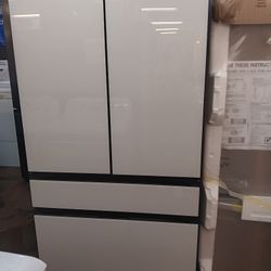 New Samsung Refrigerator 