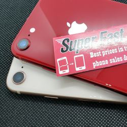 iPhone 8🔥🔥64gb 🍏🍏🔥🔥 excellent condition! $220🍏🍏🔥🔥