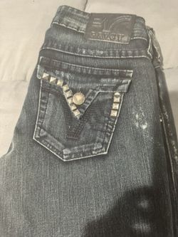 PRVCY PREMIUM JEANS