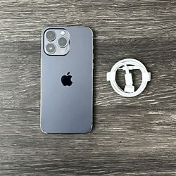 iPhone 14 Pro Max UNLOCKED FOR ANY CARRIER!