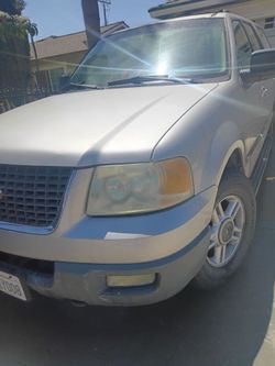 2004 Ford Expedition