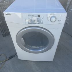 Amana Gas Dryer 
