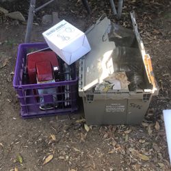 Shopper ALL!!!!! Things, For $6.00