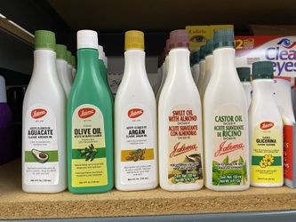 Aceites