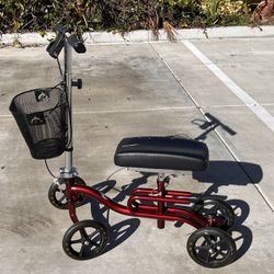 Knee Scooter