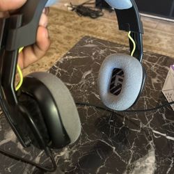 Xbox One Headset Mic 