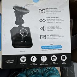 Brand New Car Cameras