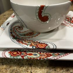 Dishes 