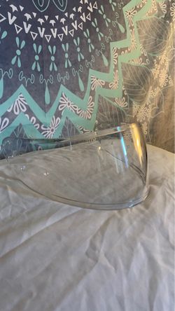 Brand new Face shield for Shoei rf1200