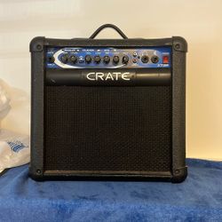 Crate XT15R Guitar Amplifier 