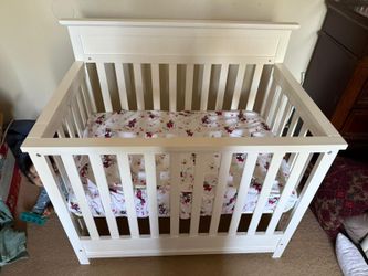 Baby Bed