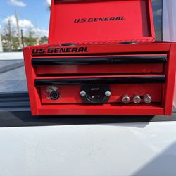 We Make Custom Toolbox Speakers 