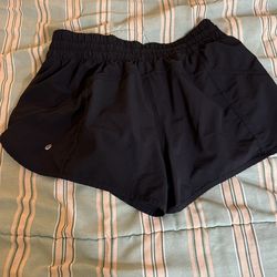 Lululemon Short Size 12