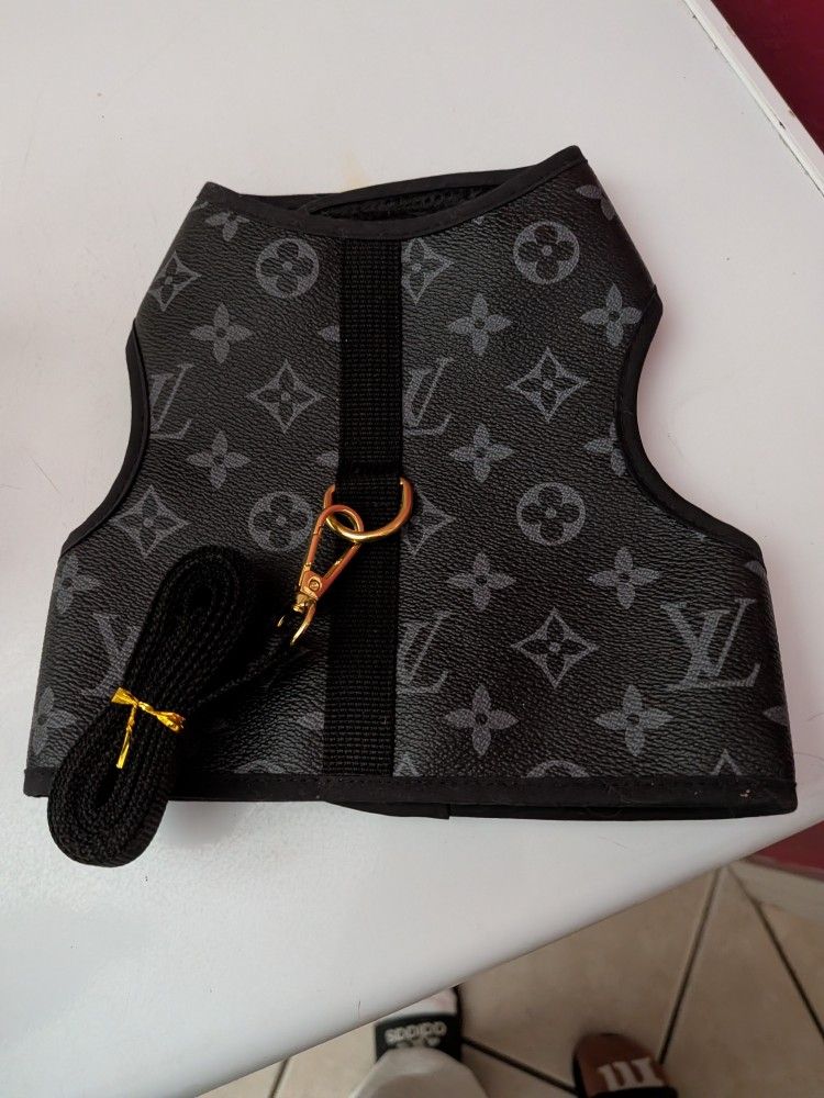 Small Dog Vest Very Cute New
